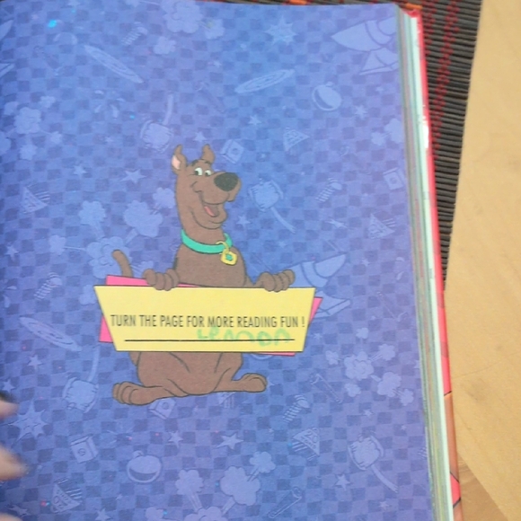 The Cartoon Classics Collection - Deluxe Volume - Picture 7 of 8